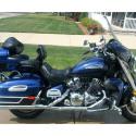 2011 Yamaha Royal Star Venture