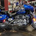 2012 Yamaha Royal Star Venture