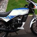 Yamaha RZ 50