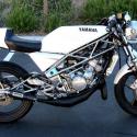 1986 Yamaha SDR 200