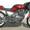 1989 Yamaha SRX 6 (reduced effect)