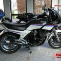 1990 Yamaha SRX 6 (reduced effect)