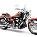 2012 Yamaha Star Raider S