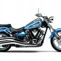 2014 Yamaha Star Raider S