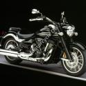 2012 Yamaha Star Roadliner Midnight