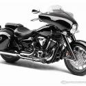 2010 Yamaha Star Roadliner S