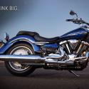 2013 Yamaha Star Roadliner S