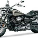 Yamaha Star Roadliner S