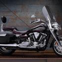 2010 Yamaha Star Stratoliner S