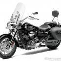 2012 Yamaha Star Stratoliner S