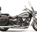 2013 Yamaha Star Stratoliner S