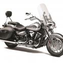 2014 Yamaha Star Stratoliner S