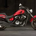 2012 Yamaha Star Stryker