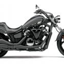 2014 Yamaha Star Stryker