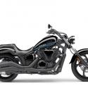 Yamaha Star Stryker