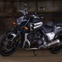 2012 Yamaha Star VMAX