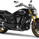 2013 Yamaha Star Warrior