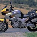 2001 Yamaha TDM 850