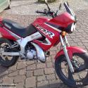 1998 Yamaha TDR 125