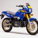 1988 Yamaha TDR 250