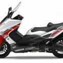 2007 Yamaha TMAX 500 Special Edition