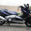 2001 Yamaha TMax 500