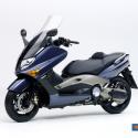 2004 Yamaha Tmax 500