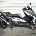 2010 Yamaha TMAX ABS