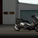 2014 Yamaha TMAX Hypermodified