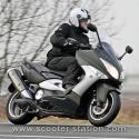 Yamaha TMAX Tech Max