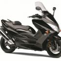 2011 Yamaha TMAX