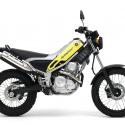 2006 Yamaha Tricker