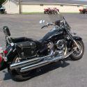 2007 Yamaha V Star 1100 Classic