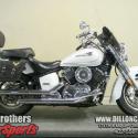 2012 Yamaha V Star 1100 Classic