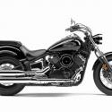 2009 Yamaha V Star 1100 Custom