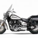 2011 Yamaha V Star 1100 Silverado