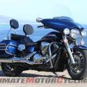 2013 Yamaha V Star 1300 Deluxe