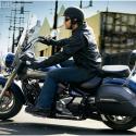 2010 Yamaha V Star 1300 Tourer