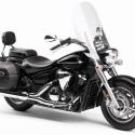 2007 Yamaha V Star 1300