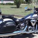 2008 Yamaha V Star 1300