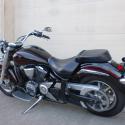 2009 Yamaha V Star 1300