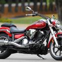 2012 Yamaha V Star 1300