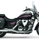 2009 Yamaha V Star 950 Tourer