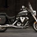 2010 Yamaha V Star 950 Tourer