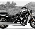 2009 Yamaha V Star 950