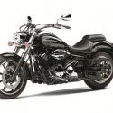 2011 Yamaha V Star 950