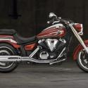 2014 Yamaha V Star 950