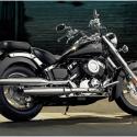 2008 Yamaha V Star Classic