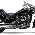 2013 Yamaha V Star Classic