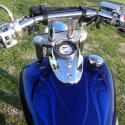 2005 Yamaha V Star Custom 650